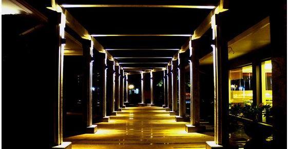 Ambrosia Resorts And Spa 푸네 외부 사진