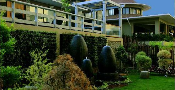 Ambrosia Resorts And Spa 푸네 외부 사진